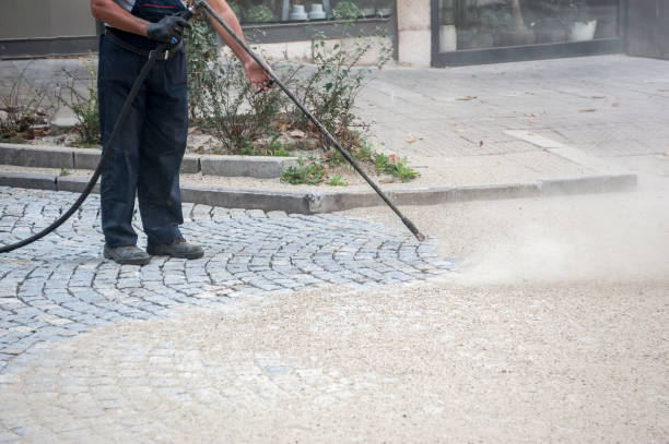 Reliable Morgantown, PA Pressure Washing Services Solutions